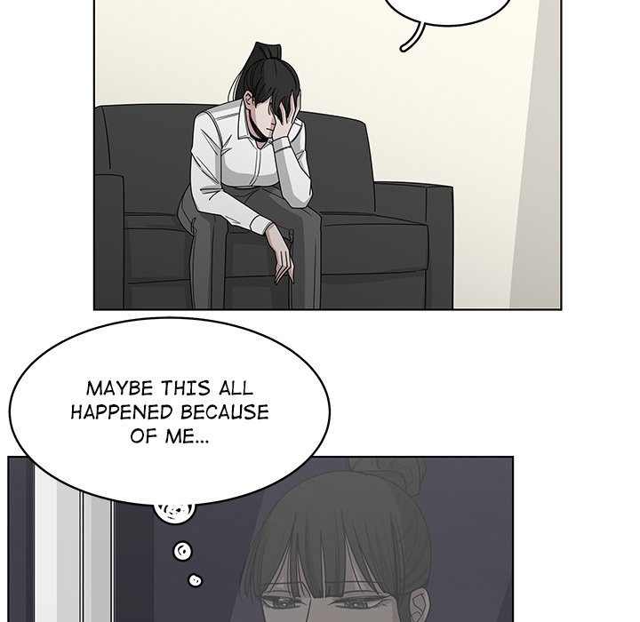 You're My Angel! Manhwa - Chapter 65 Page 50