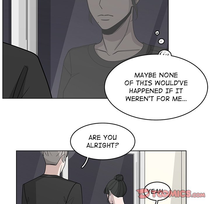 You're My Angel! Manhwa - Chapter 65 Page 51