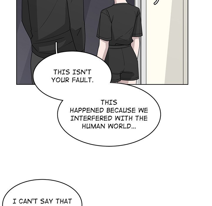 You're My Angel! Manhwa - Chapter 65 Page 52