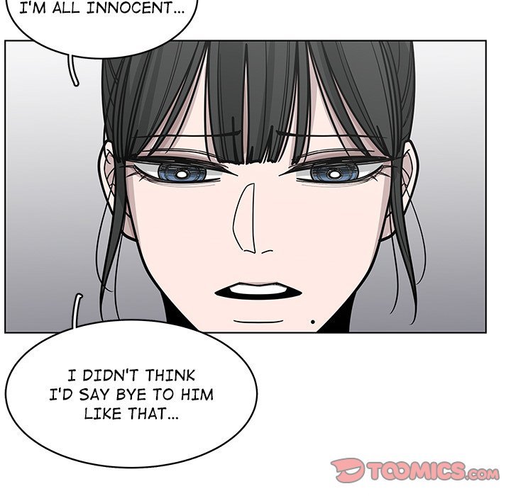 You're My Angel! Manhwa - Chapter 65 Page 53