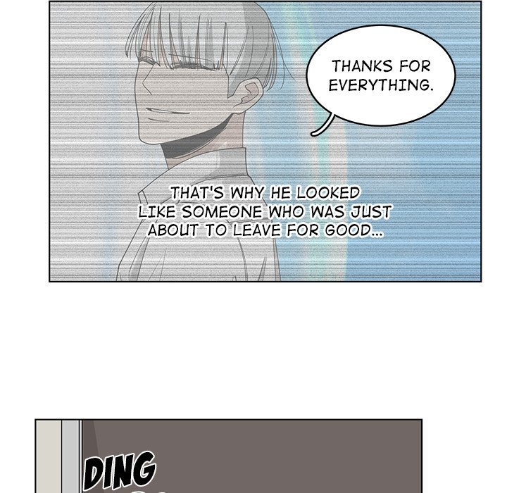 You're My Angel! Manhwa - Chapter 65 Page 54