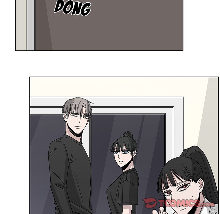 You're My Angel! Manhwa - Chapter 65 Page 55