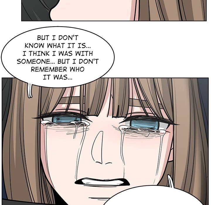 You're My Angel! Manhwa - Chapter 65 Page 58