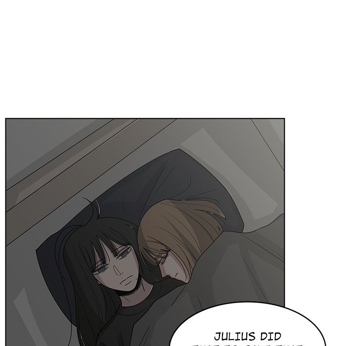 You're My Angel! Manhwa - Chapter 65 Page 60