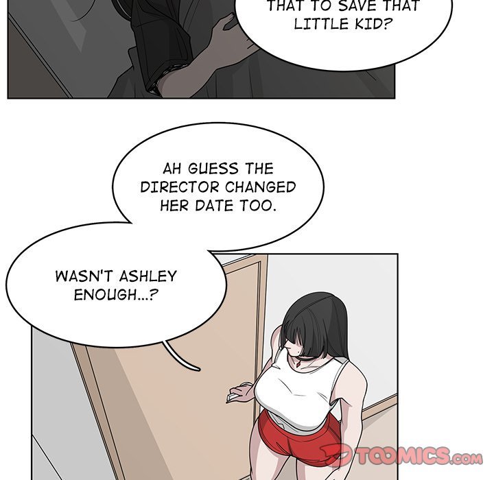 You're My Angel! Manhwa - Chapter 65 Page 61