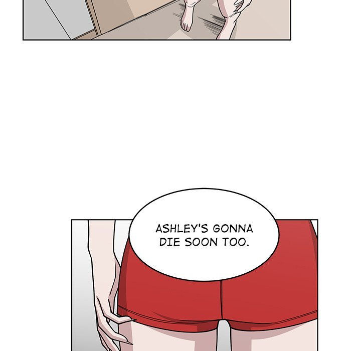 You're My Angel! Manhwa - Chapter 65 Page 62