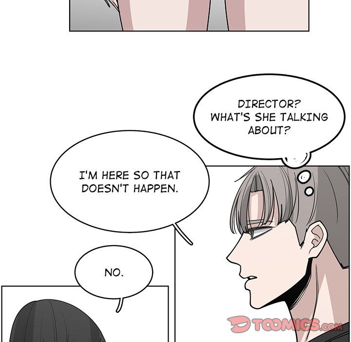 You're My Angel! Manhwa - Chapter 65 Page 63