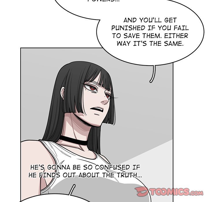 You're My Angel! Manhwa - Chapter 65 Page 65