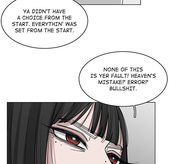 You're My Angel! Manhwa - Chapter 65 Page 66