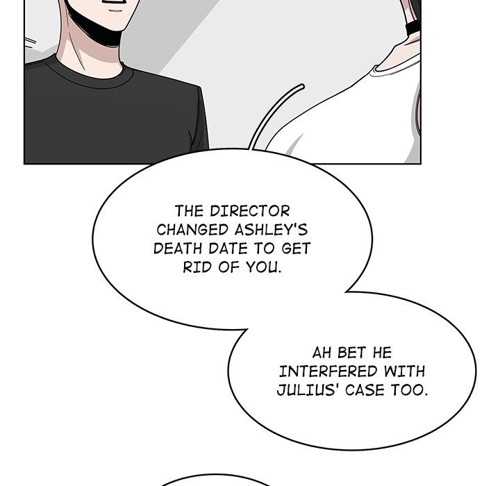 You're My Angel! Manhwa - Chapter 65 Page 68