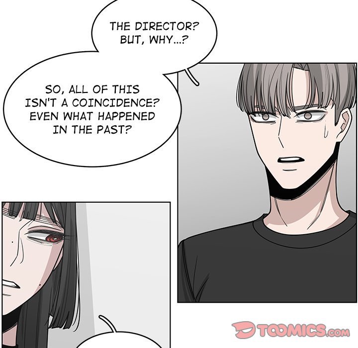 You're My Angel! Manhwa - Chapter 65 Page 69