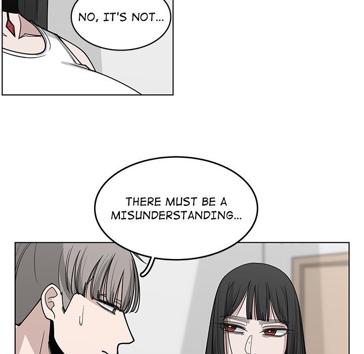 You're My Angel! Manhwa - Chapter 65 Page 70