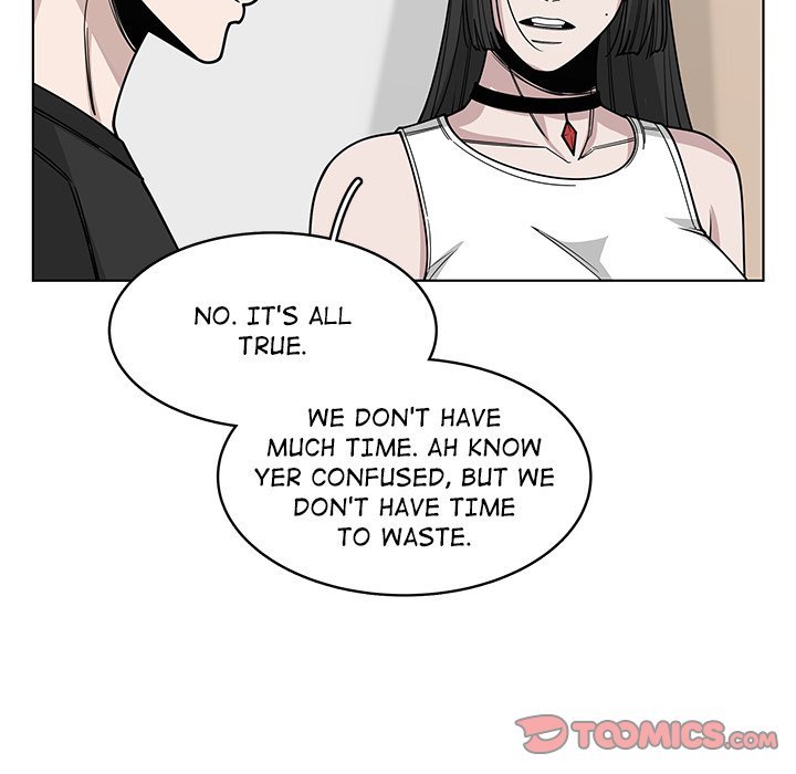 You're My Angel! Manhwa - Chapter 65 Page 71