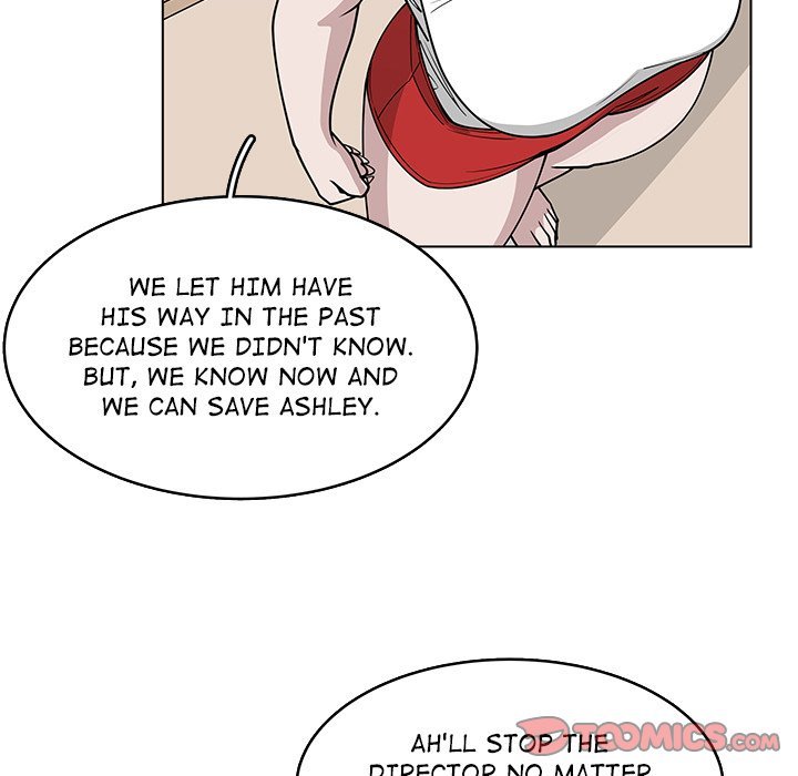 You're My Angel! Manhwa - Chapter 65 Page 73