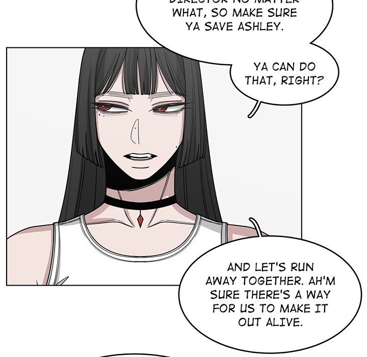 You're My Angel! Manhwa - Chapter 65 Page 74
