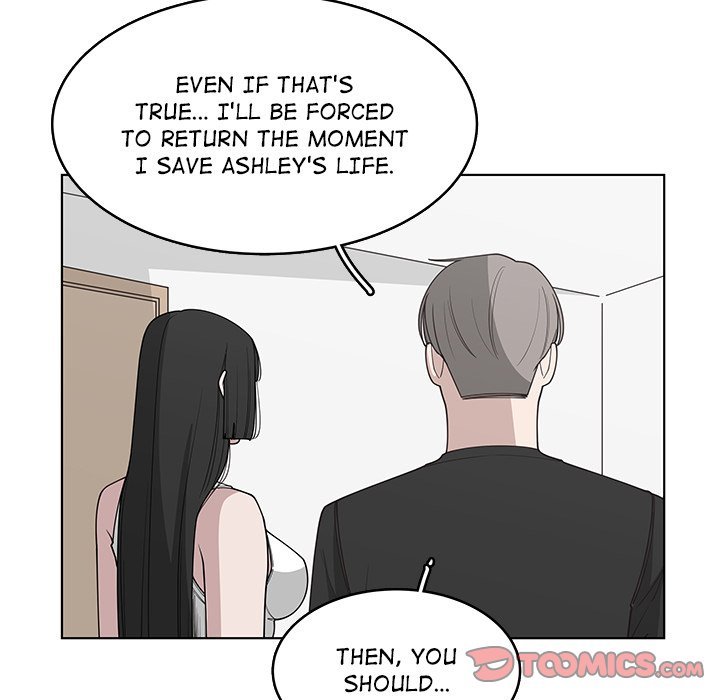 You're My Angel! Manhwa - Chapter 65 Page 75