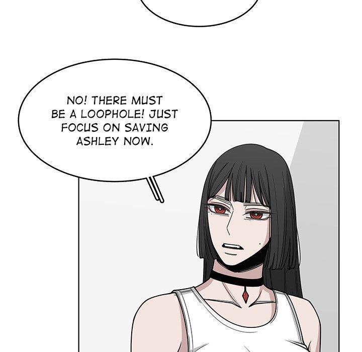 You're My Angel! Manhwa - Chapter 65 Page 76