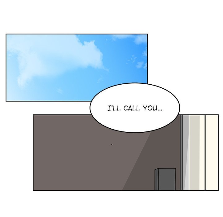 You're My Angel! Manhwa - Chapter 65 Page 78