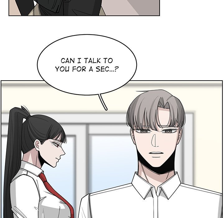 You're My Angel! Manhwa - Chapter 65 Page 80