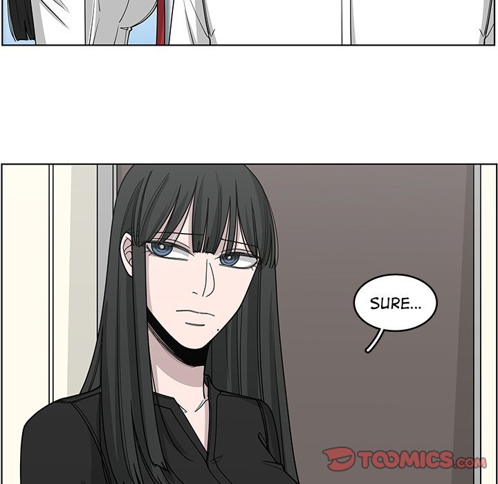 You're My Angel! Manhwa - Chapter 65 Page 81