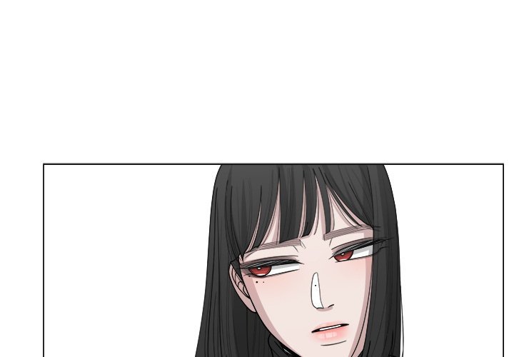 You're My Angel! Manhwa - Chapter 33 Page 0