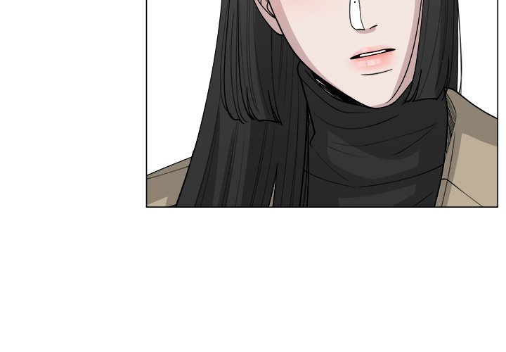 You're My Angel! Manhwa - Chapter 33 Page 2