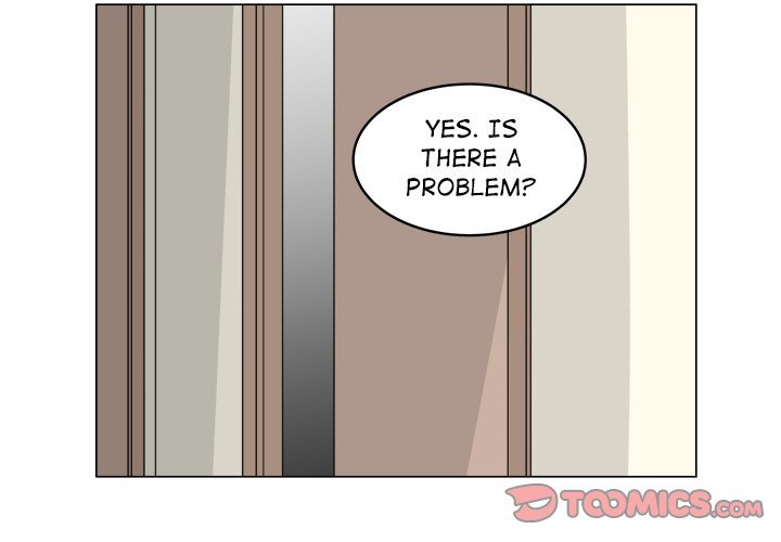 You're My Angel! Manhwa - Chapter 33 Page 3