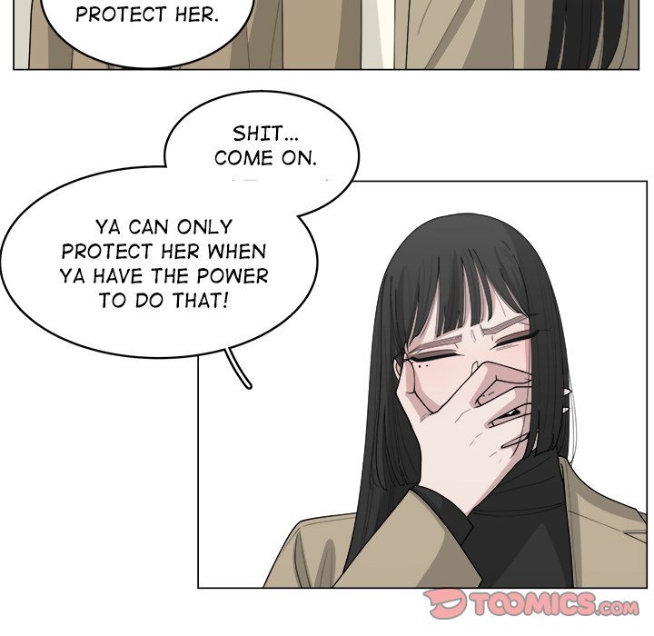You're My Angel! Manhwa - Chapter 33 Page 5