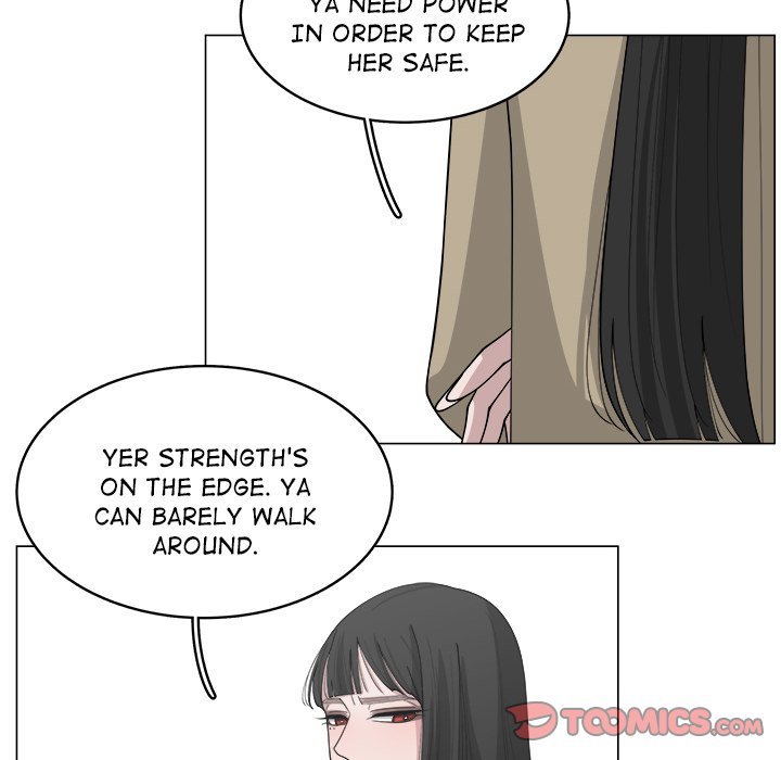 You're My Angel! Manhwa - Chapter 33 Page 9