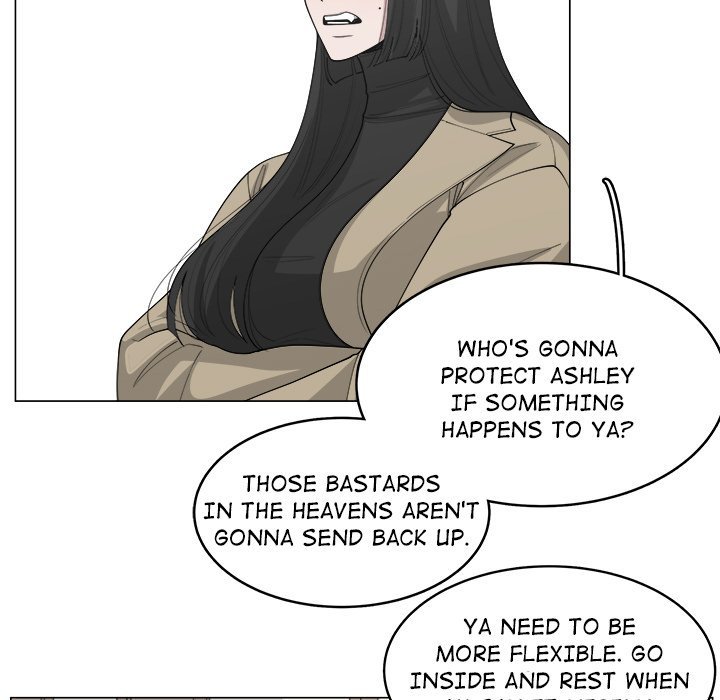 You're My Angel! Manhwa - Chapter 33 Page 10