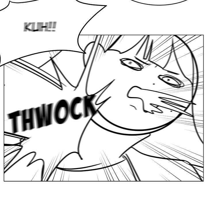 You're My Angel! Manhwa - Chapter 33 Page 14