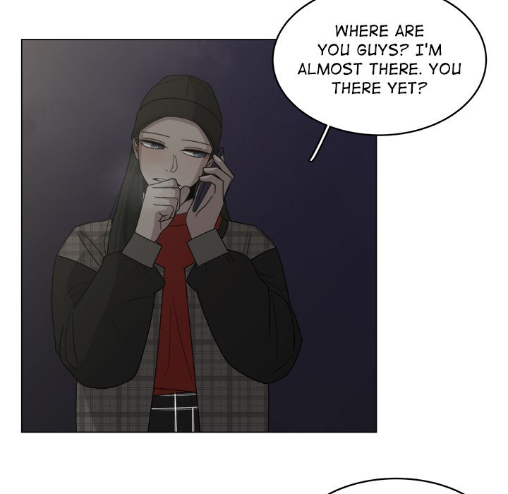 You're My Angel! Manhwa - Chapter 33 Page 16