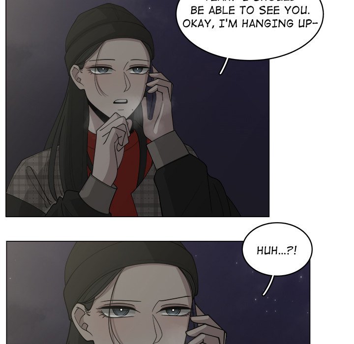 You're My Angel! Manhwa - Chapter 33 Page 18