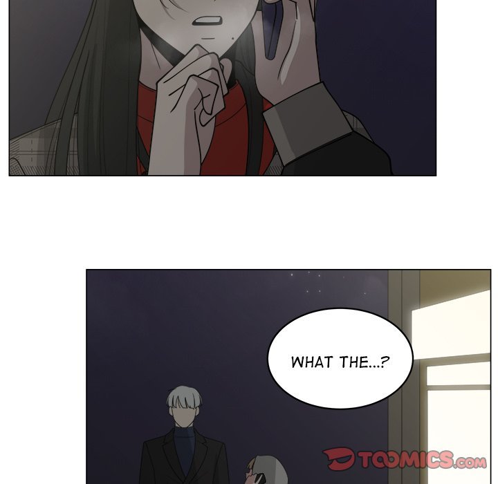 You're My Angel! Manhwa - Chapter 33 Page 19