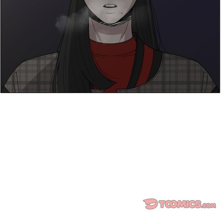 You're My Angel! Manhwa - Chapter 33 Page 21