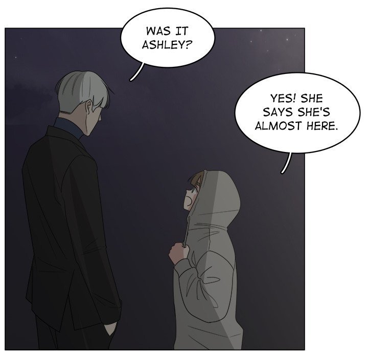 You're My Angel! Manhwa - Chapter 33 Page 22