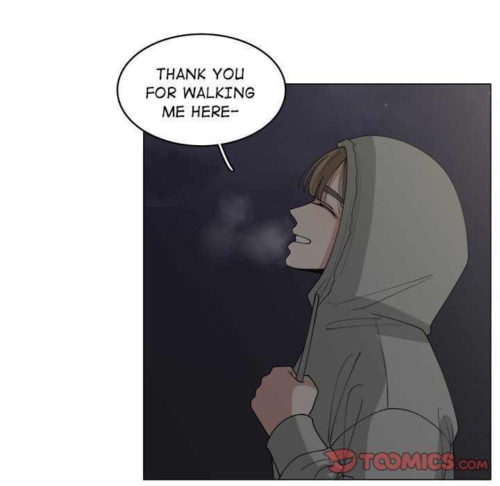 You're My Angel! Manhwa - Chapter 33 Page 23