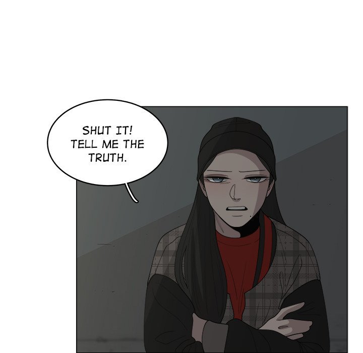 You're My Angel! Manhwa - Chapter 33 Page 30