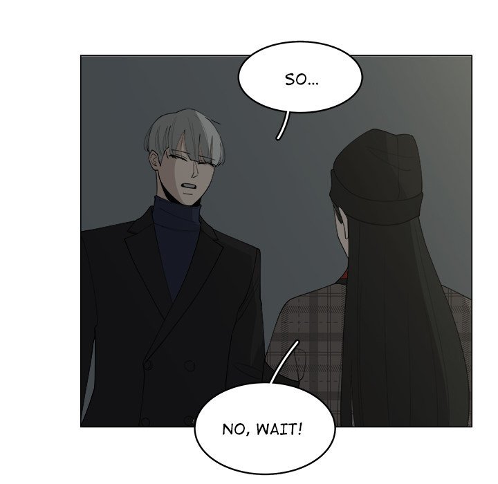 You're My Angel! Manhwa - Chapter 33 Page 32