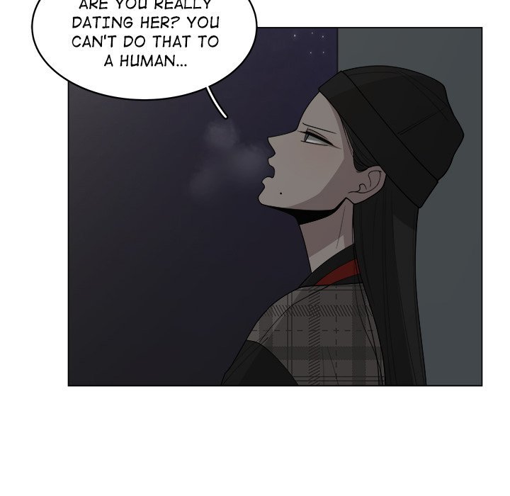 You're My Angel! Manhwa - Chapter 33 Page 34