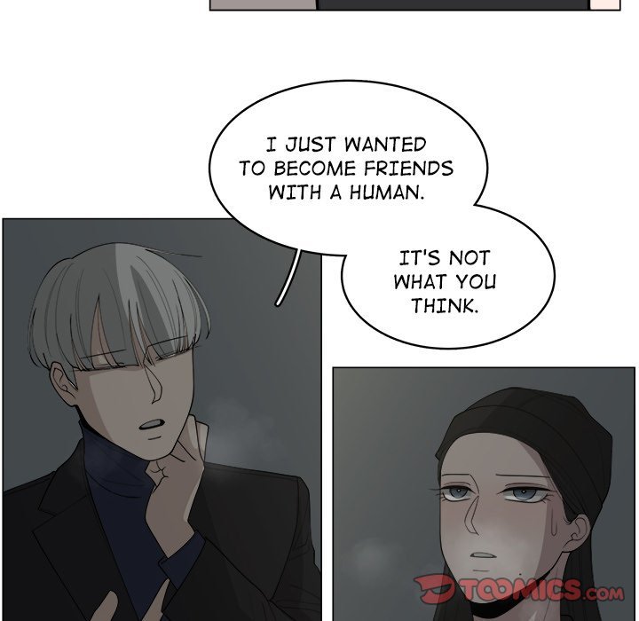 You're My Angel! Manhwa - Chapter 33 Page 37