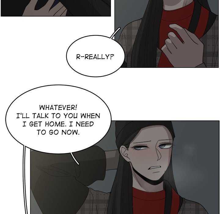 You're My Angel! Manhwa - Chapter 33 Page 38