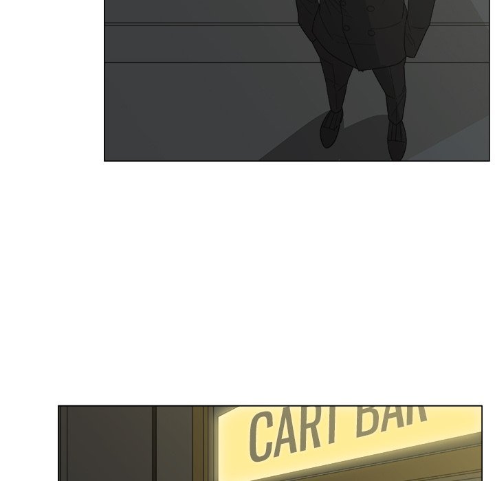 You're My Angel! Manhwa - Chapter 33 Page 40