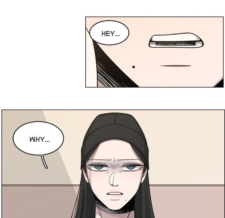 You're My Angel! Manhwa - Chapter 33 Page 42