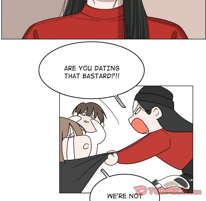 You're My Angel! Manhwa - Chapter 33 Page 43