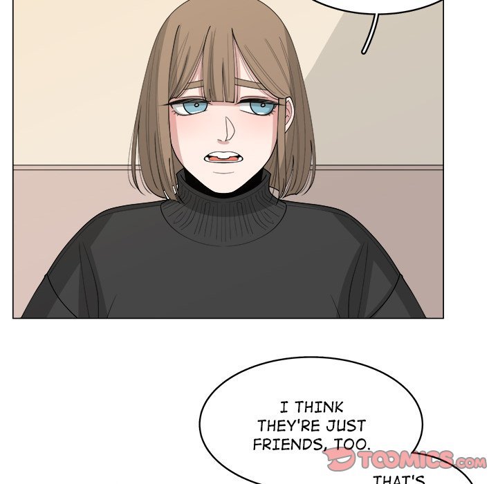 You're My Angel! Manhwa - Chapter 33 Page 49