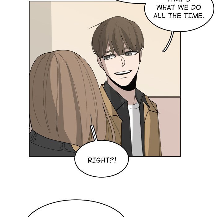 You're My Angel! Manhwa - Chapter 33 Page 50