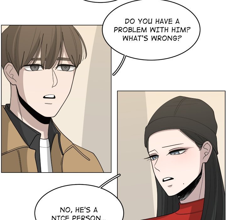 You're My Angel! Manhwa - Chapter 33 Page 52