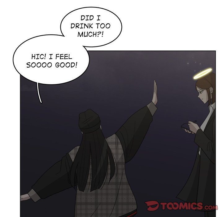 You're My Angel! Manhwa - Chapter 33 Page 57