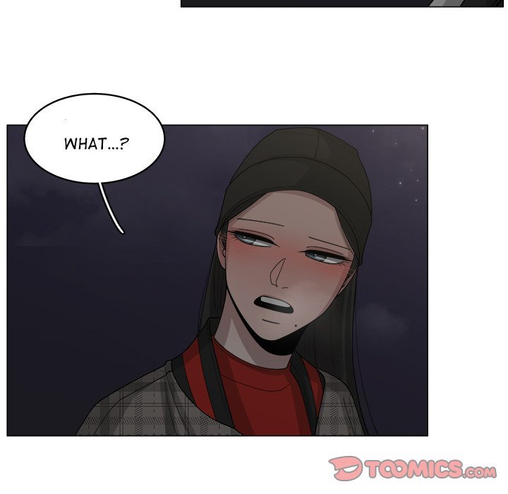 You're My Angel! Manhwa - Chapter 33 Page 59